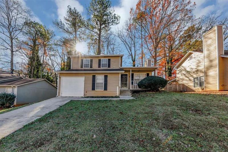 Image for property 2089 Glenwood Downs Drive, Decatur, GA 30035