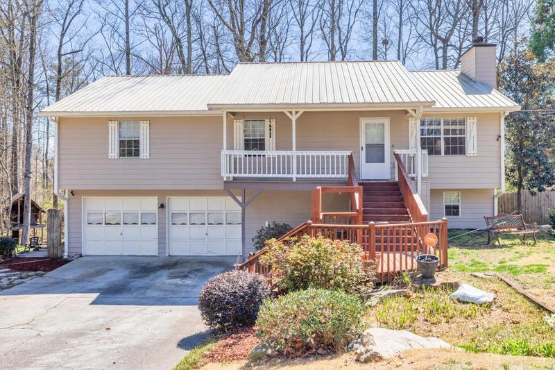 Image for property 3016 Ansley Manor Court, Snellville, GA 30078