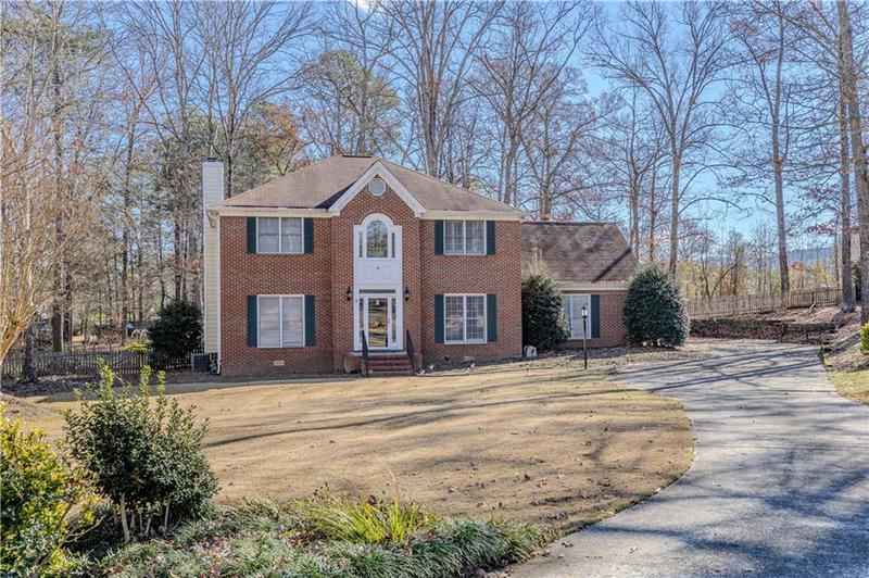 Image for property 9 Ladonna Place, Rome, GA 30165