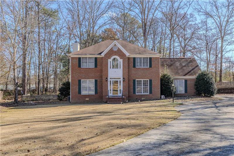 Image for property 9 Ladonna Place, Rome, GA 30165
