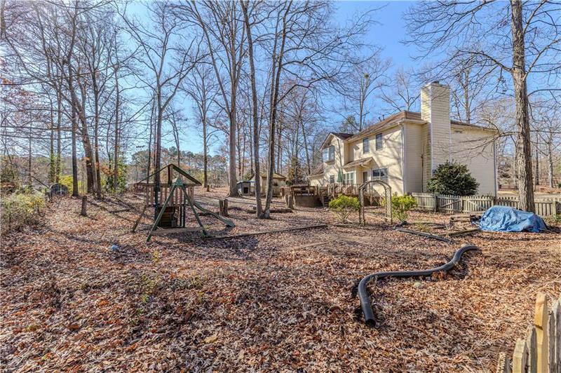 Image for property 9 Ladonna Place, Rome, GA 30165