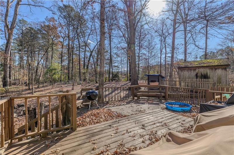Image for property 9 Ladonna Place, Rome, GA 30165