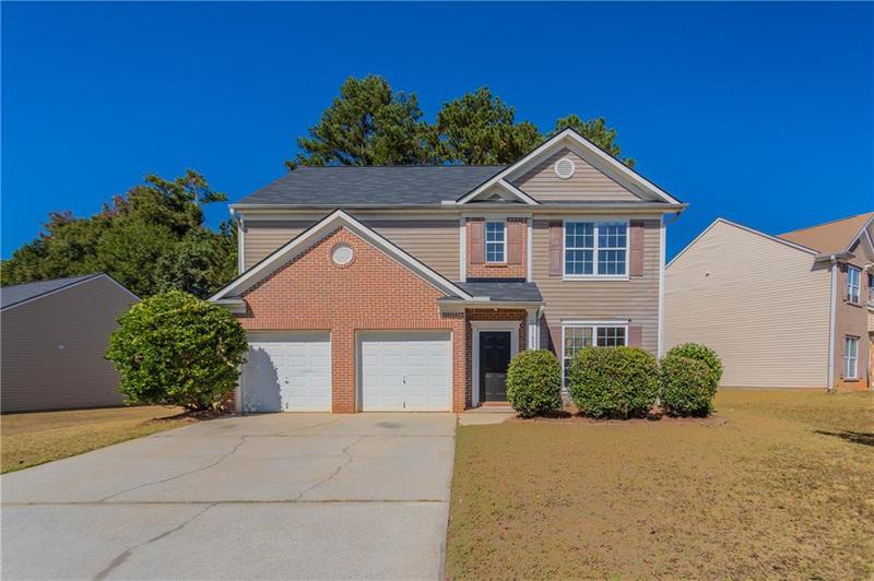 Image for property 11603 Kades Trail, Hampton, GA 30228