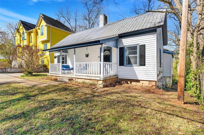 Image for property 137 Peter Street, Athens, GA 30601