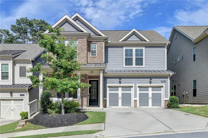 Image for property 1045 Penny Lane, Roswell, GA 30076