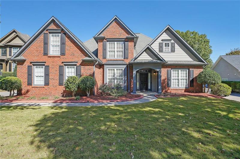 Image for property 3939 Bessemer Drive, Buford, GA 30519