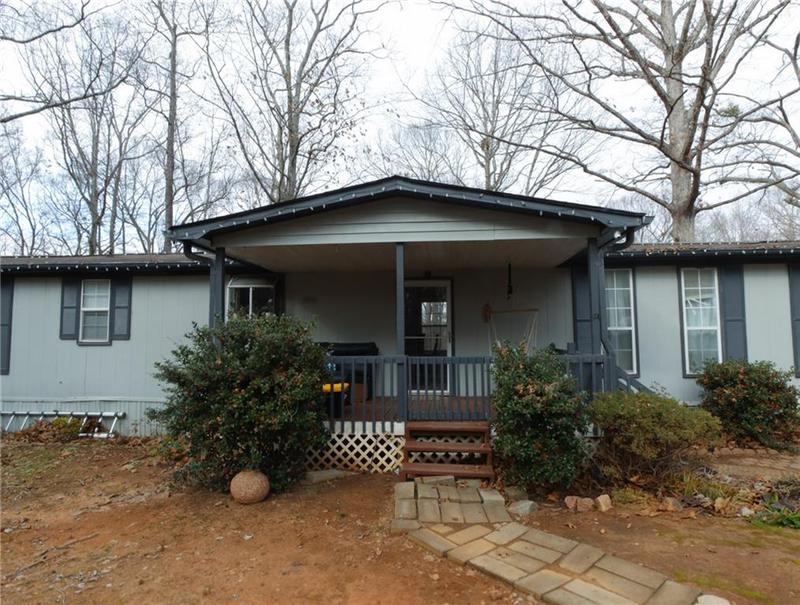 Image for property 190 Creekwood Road, Winder, GA 30680