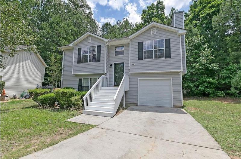 Image for property 1506 NORMAN Crossing, Atlanta, GA 30349