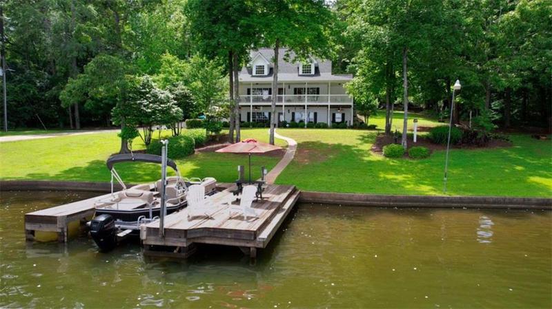 Image for property 257 Old Hardy Farm Road, Jackson, GA 30233