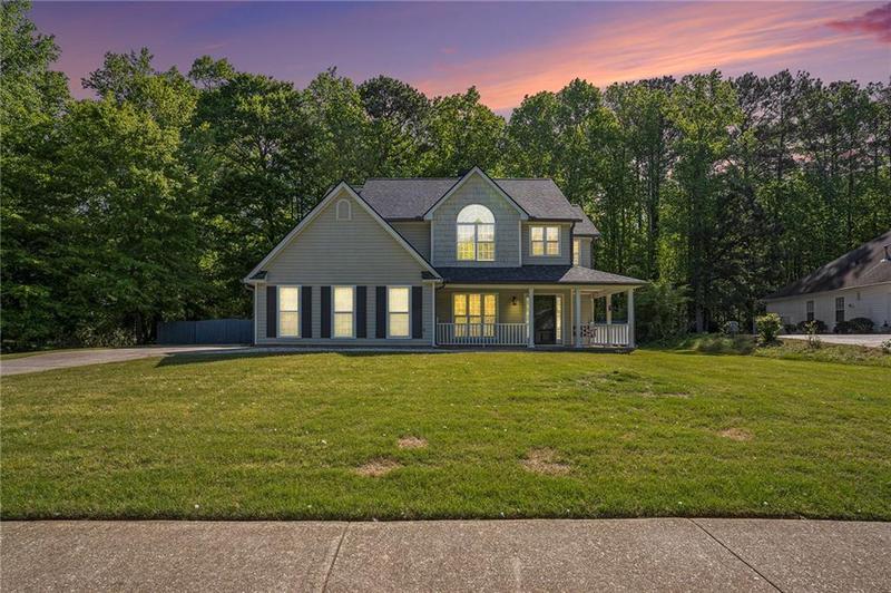 Image for property 2023 Reserve Parkway, Mcdonough, GA 30253