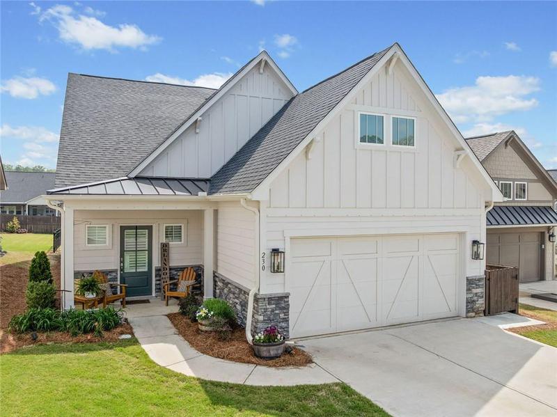 Image for property 230 Grand Circle, Jasper, GA 30143