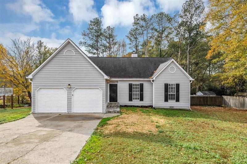 Image for property 1299 Paddocks Way, Powder Springs, GA 30127
