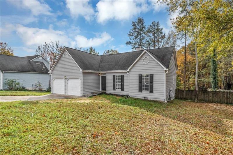 Image for property 1299 Paddocks Way, Powder Springs, GA 30127