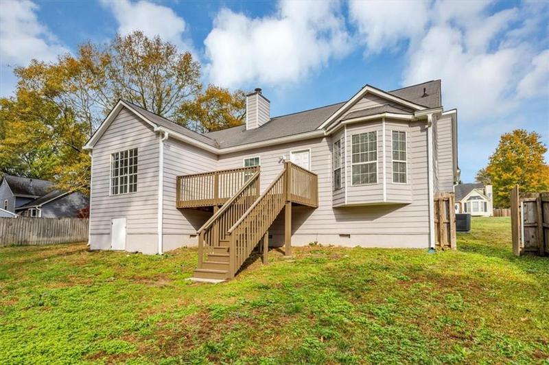 Image for property 1299 Paddocks Way, Powder Springs, GA 30127