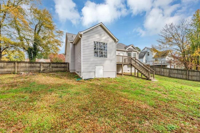 Image for property 1299 Paddocks Way, Powder Springs, GA 30127