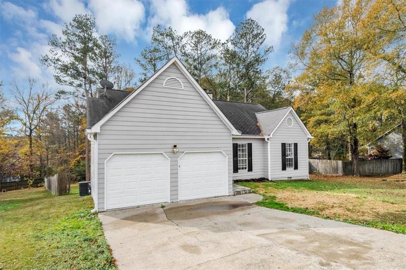 Image for property 1299 Paddocks Way, Powder Springs, GA 30127