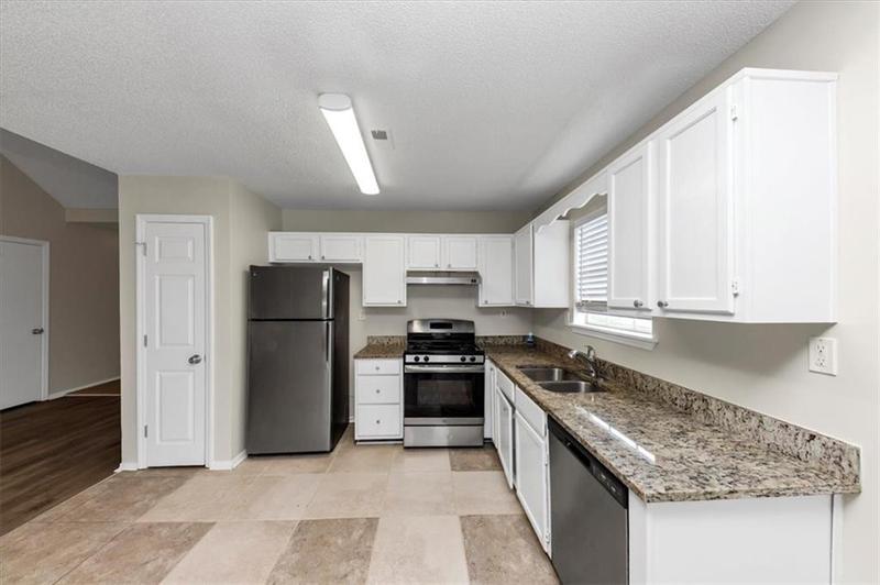 Image for property 1299 Paddocks Way, Powder Springs, GA 30127