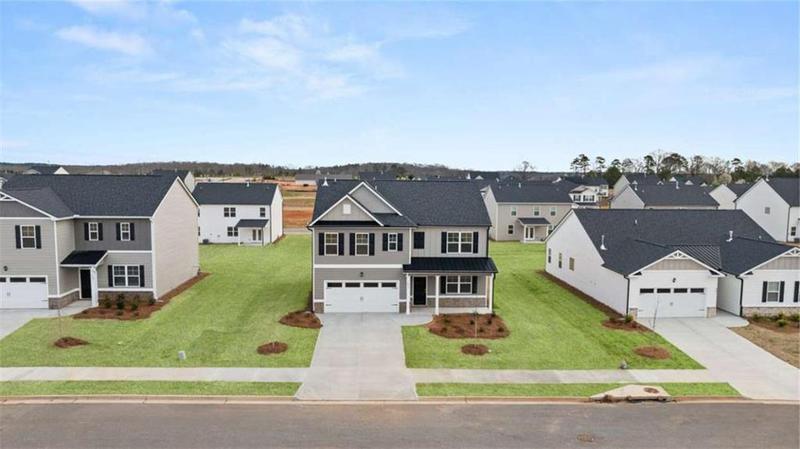 Image for property 15 Defilippe Drive, Statham, GA 30666