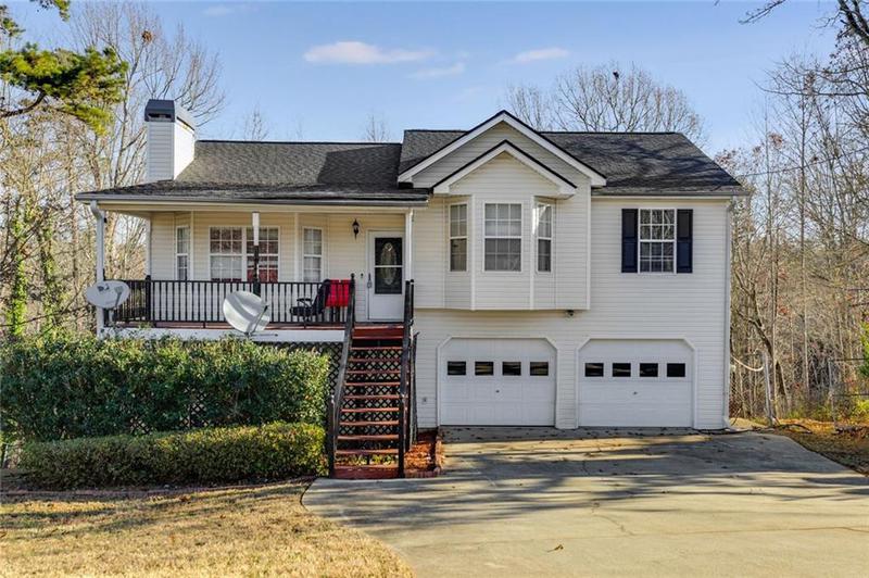 Image for property 674 Fairview Drive, Dallas, GA 30157