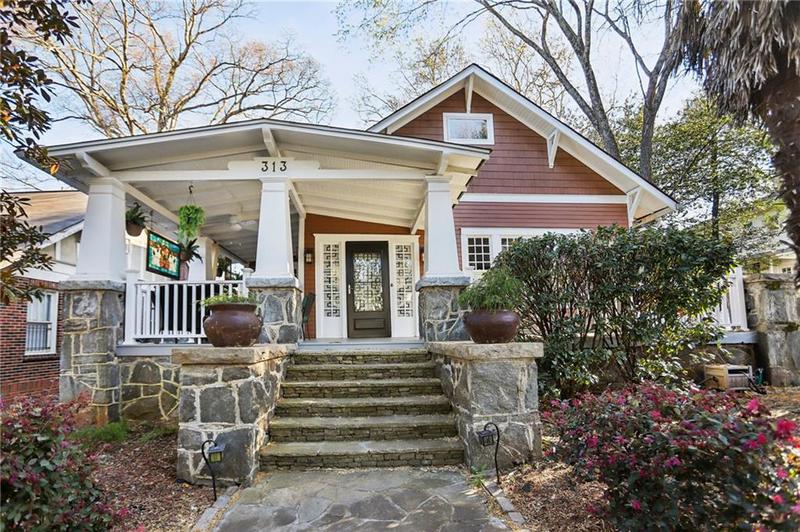 Image for property 313 5th Street, Atlanta, GA 30308