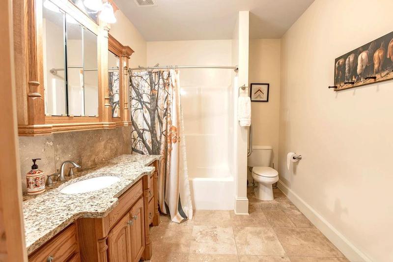 Image for property 1660 Marie Drive, Talking Rock, GA 30175