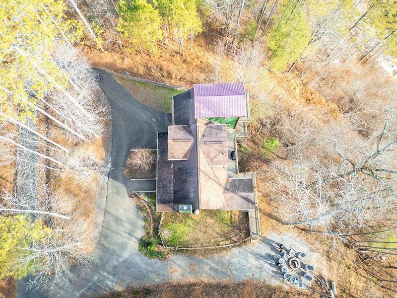 Image for property 1660 Marie Drive, Talking Rock, GA 30175