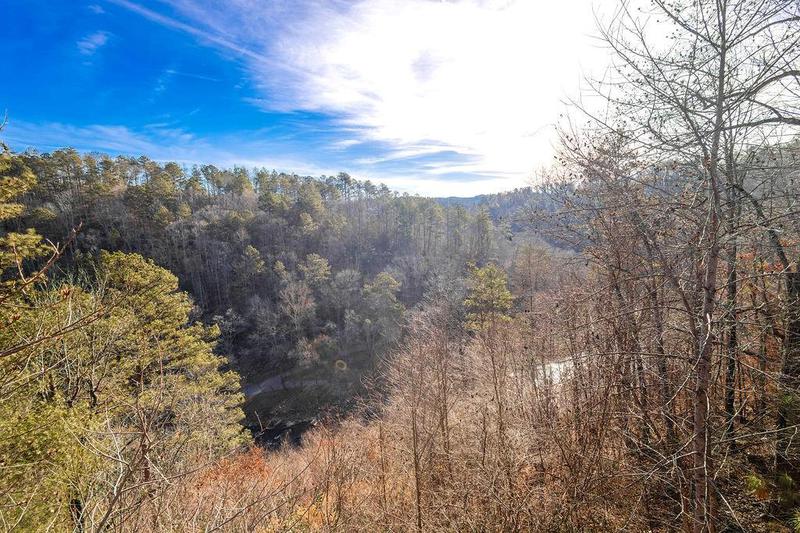 Image for property 1660 Marie Drive, Talking Rock, GA 30175