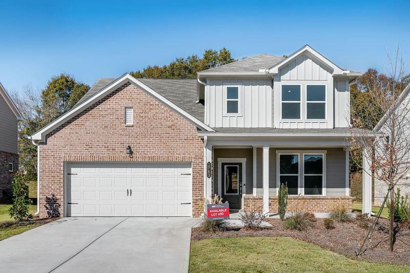 Image for property 1763 Fawlocke Run, Loganville, GA 30052