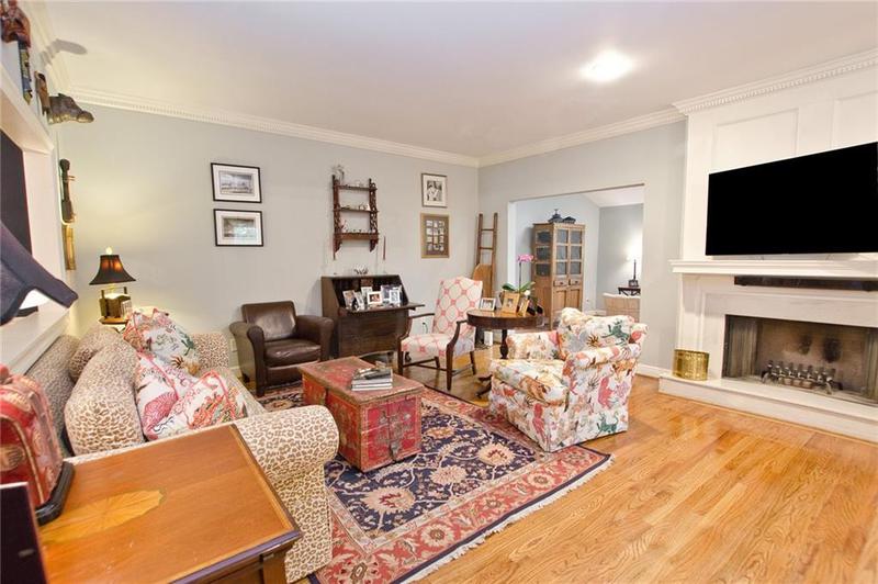 Image for property 3021 Margaret Mitchell Drive 8, Atlanta, GA 30327