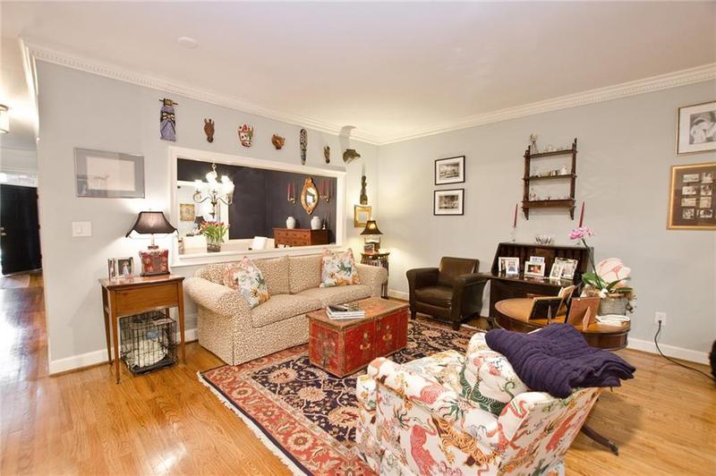Image for property 3021 Margaret Mitchell Drive 8, Atlanta, GA 30327