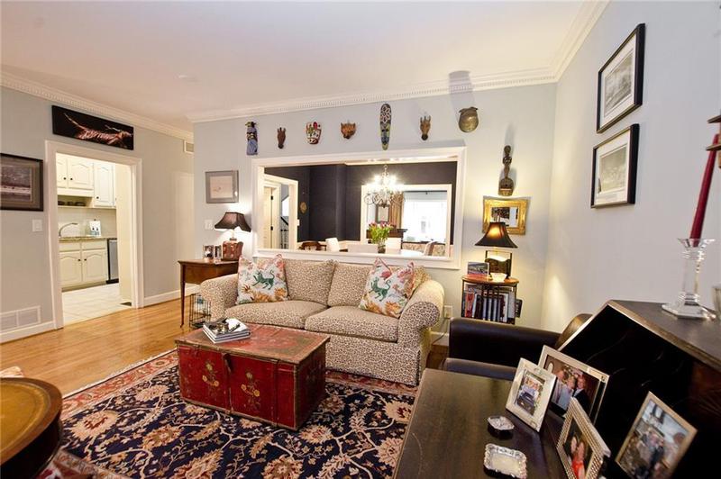 Image for property 3021 Margaret Mitchell Drive 8, Atlanta, GA 30327