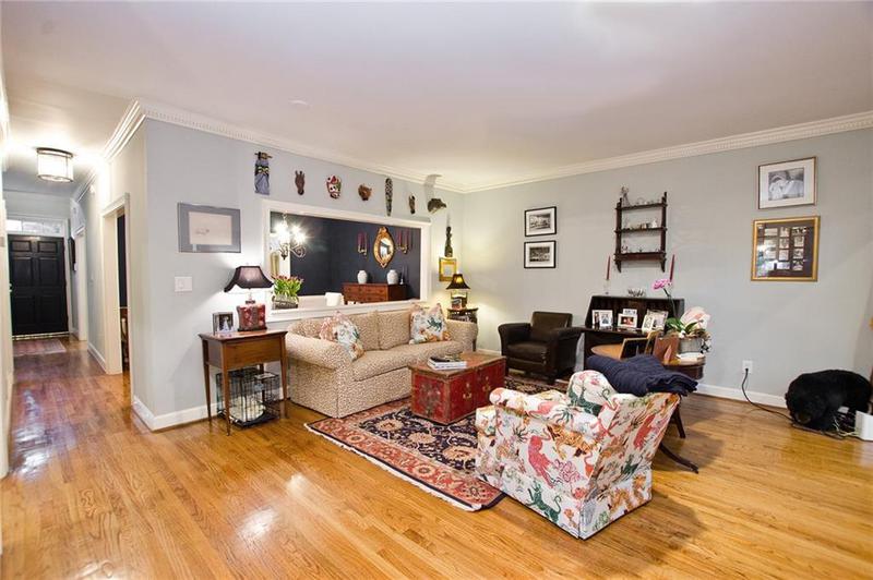 Image for property 3021 Margaret Mitchell Drive 8, Atlanta, GA 30327