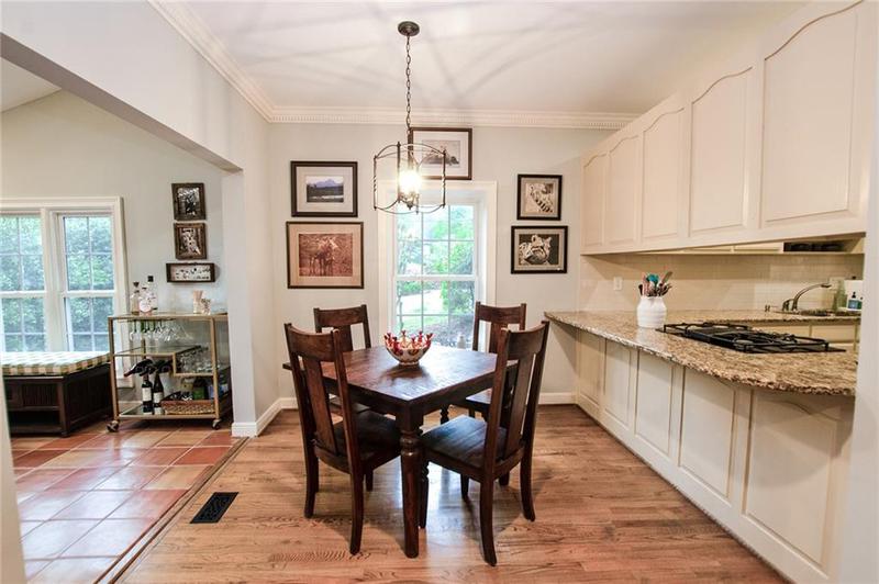 Image for property 3021 Margaret Mitchell Drive 8, Atlanta, GA 30327