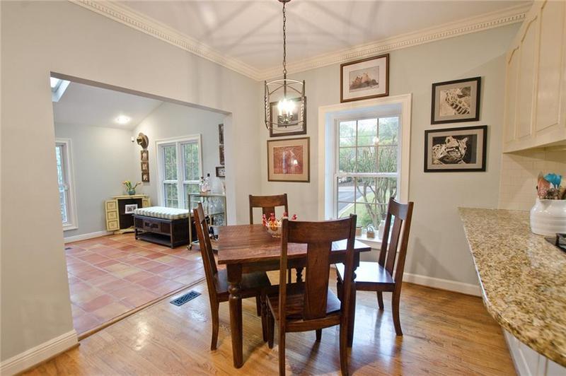 Image for property 3021 Margaret Mitchell Drive 8, Atlanta, GA 30327
