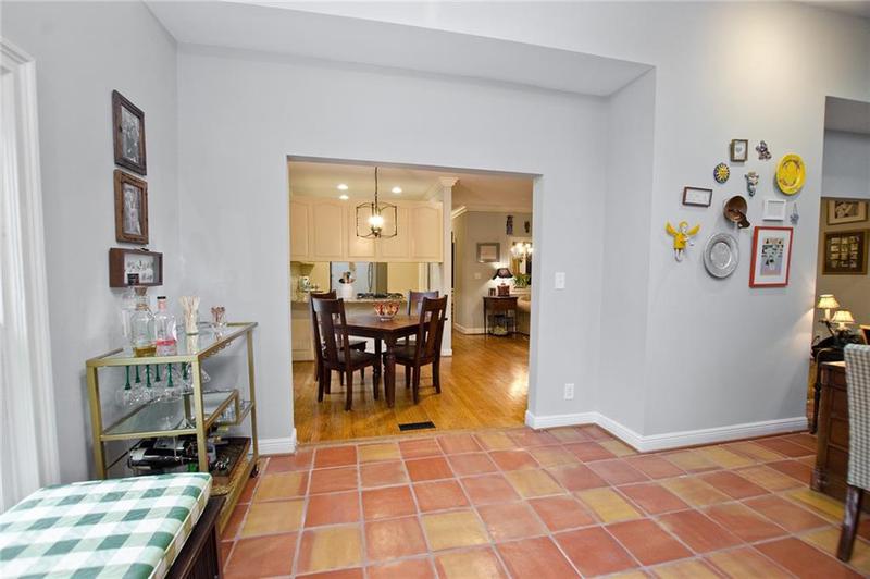 Image for property 3021 Margaret Mitchell Drive 8, Atlanta, GA 30327