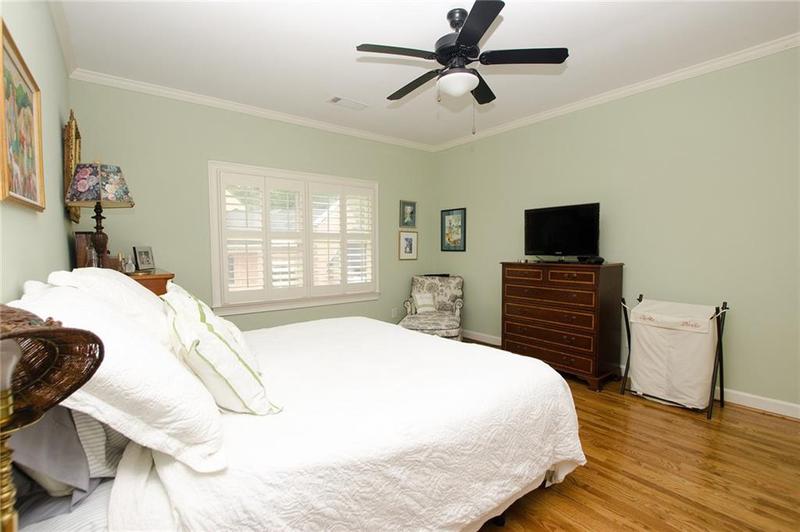 Image for property 3021 Margaret Mitchell Drive 8, Atlanta, GA 30327