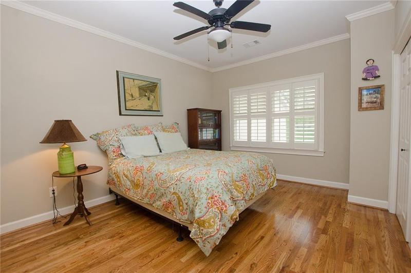 Image for property 3021 Margaret Mitchell Drive 8, Atlanta, GA 30327