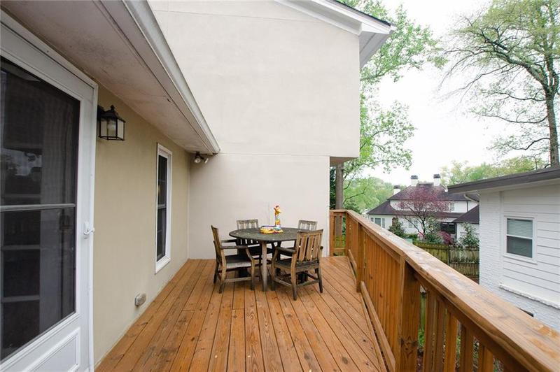 Image for property 3021 Margaret Mitchell Drive 8, Atlanta, GA 30327