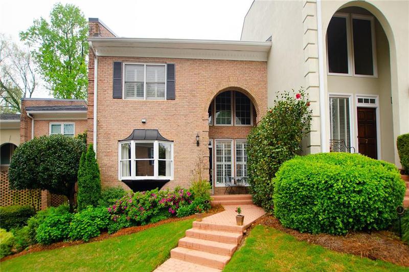 Image for property 3021 Margaret Mitchell Drive 8, Atlanta, GA 30327
