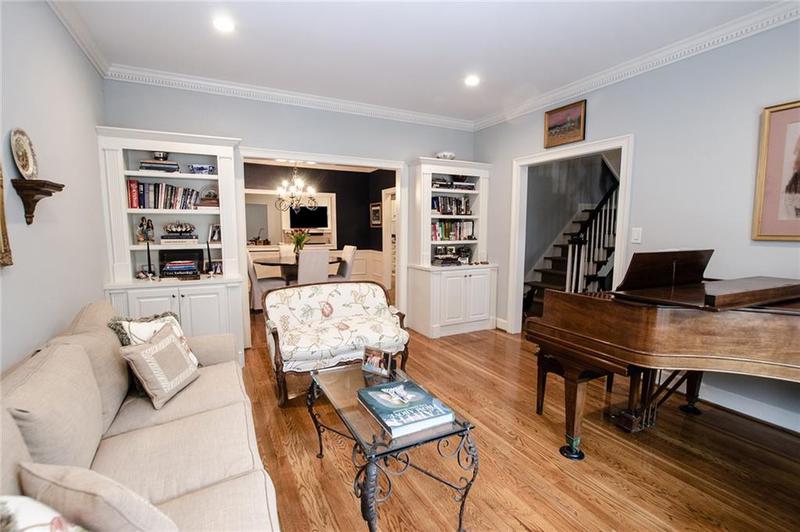 Image for property 3021 Margaret Mitchell Drive 8, Atlanta, GA 30327