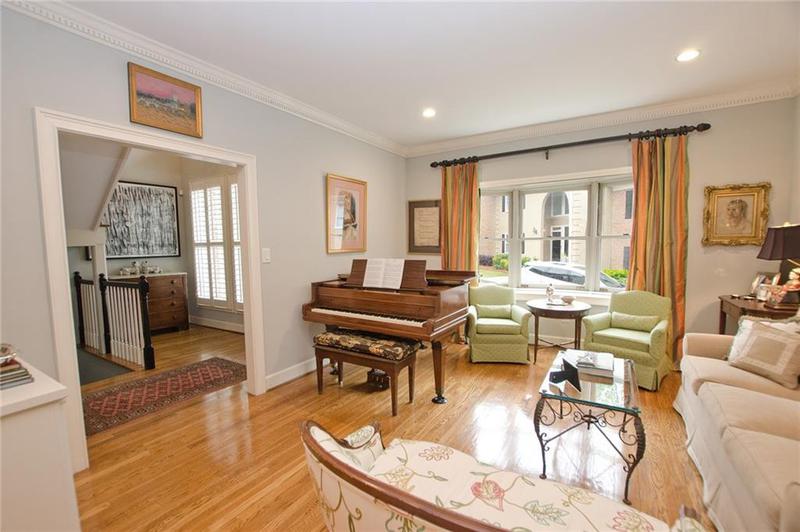 Image for property 3021 Margaret Mitchell Drive 8, Atlanta, GA 30327