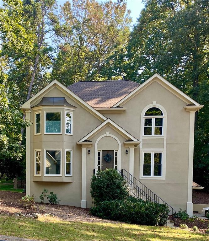 Image for property 1404 Coventry Court, Woodstock, GA 30189