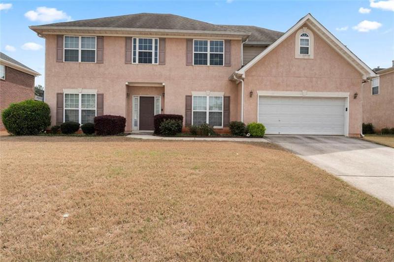 Image for property 765 Rock Lane, Mcdonough, GA 30253