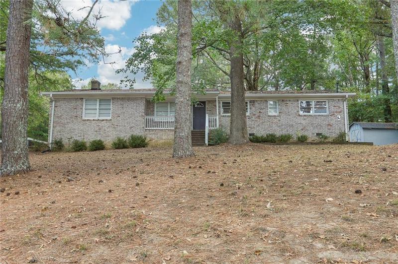 Image for property 110 Rosewood Drive, Dallas, GA 30132