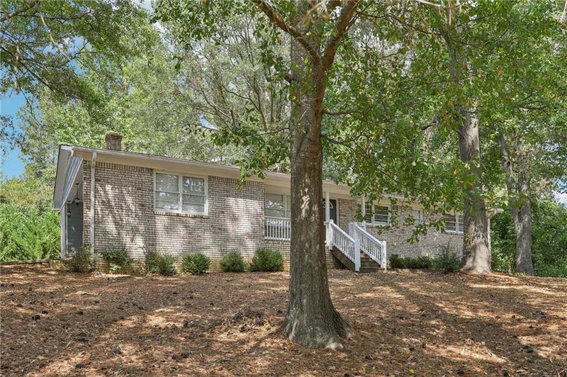 Image for property 110 Rosewood Drive, Dallas, GA 30132