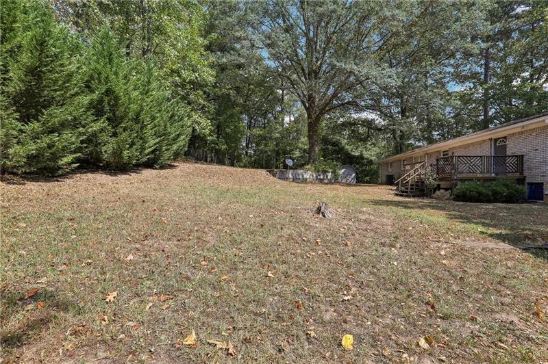 Image for property 110 Rosewood Drive, Dallas, GA 30132