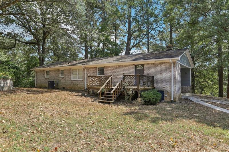 Image for property 110 Rosewood Drive, Dallas, GA 30132