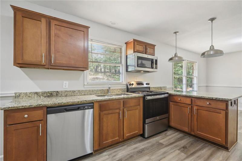 Image for property 110 Rosewood Drive, Dallas, GA 30132