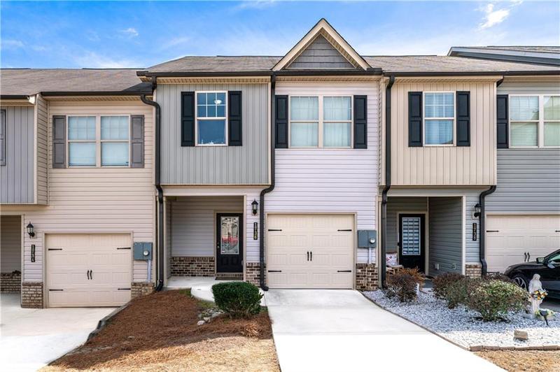 Image for property 1736 Snapping Court, Winder, GA 30680