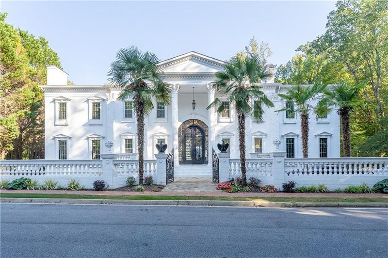 Image for property 3915 Muirfield Square, Duluth, GA 30096